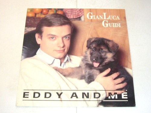 Gianluca guidi eddy - eddy, me