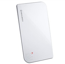 Oehlbach Scope Vision 5G DVB-T2 HD Antenne -Aktiv DVB-T-Verstärker mit 5G Filter