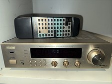 Denon DRA-F100 Receiver