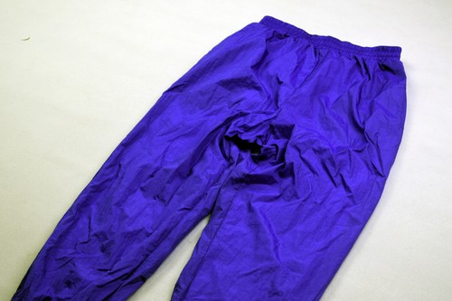 Vintage trainings hose nylon - hose,