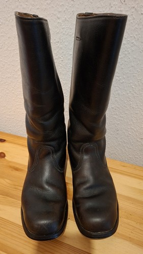 Ddr nva stiefel für - stiefel,