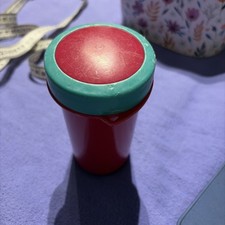 Tupperware Kleiner  Schlumpf 