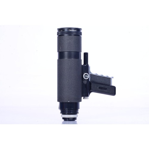 Novoflex noflexar 240 - novoflex, 4,5/240