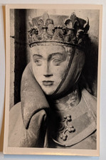 Walter Hege, Uta von Naumburg