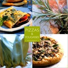 Pizzas fougasses von - et,