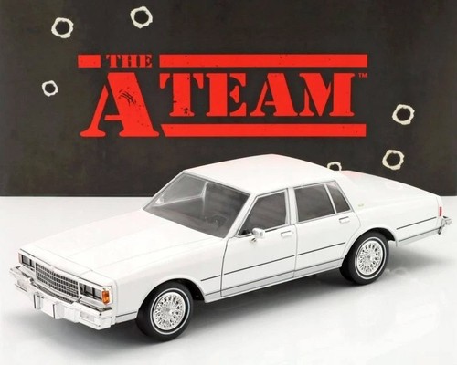 Chevrolet caprice 1980 - caprice,