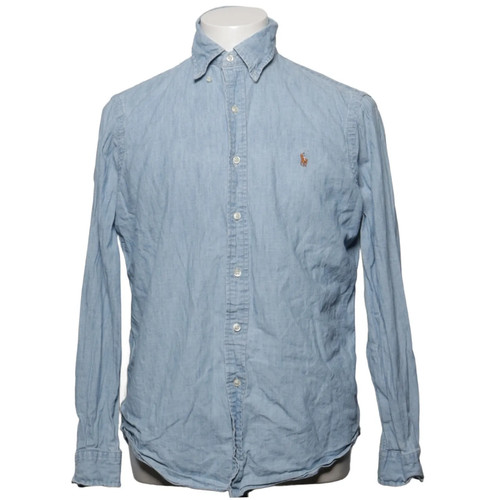 Ralph lauren jeanshemd - ralph,