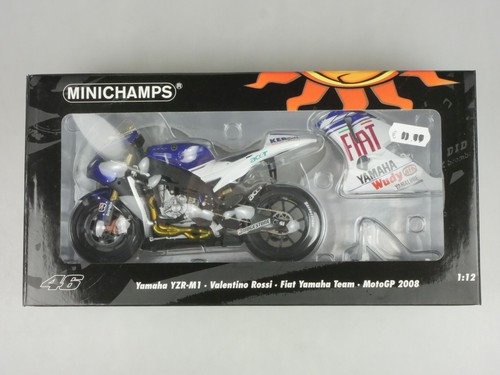 Minichamps valentino - minichamps,