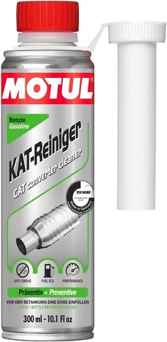 300 katalysator reiniger - 300, ml