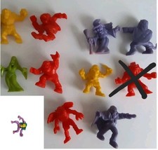  Monster in My Pocket MEG