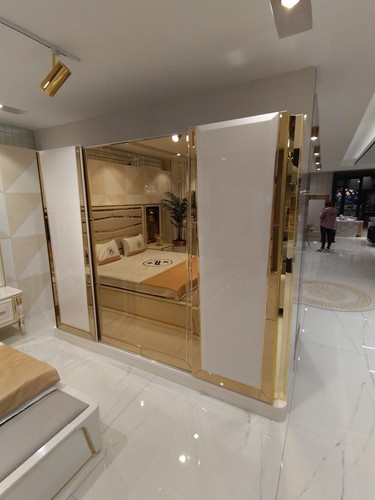 Modern kleiderschrank - modern,