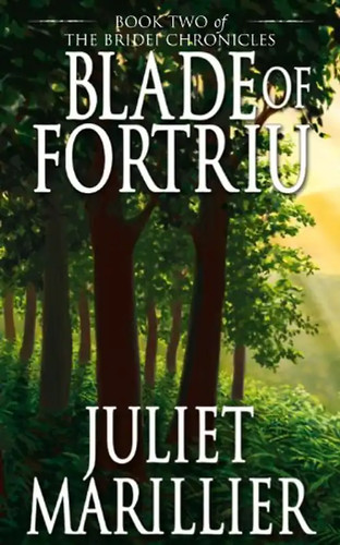 Blade fortriu bridei - blade, (bridei