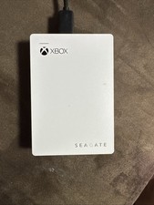 Seagate externe - 4,