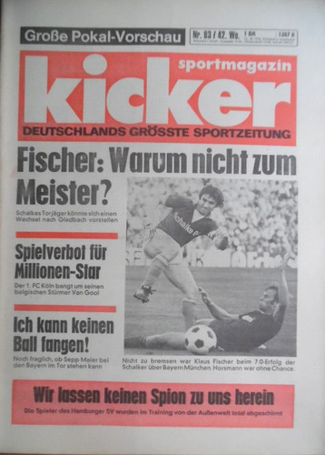 Kicker 10 1976 b - kicker,