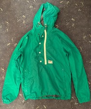 Herren Jacke Windbreaker Bench