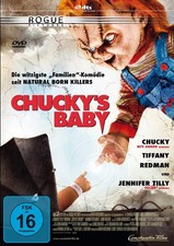 Chucky's Baby | DVD G