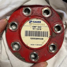 Danfoss | Hydraulikmotor |