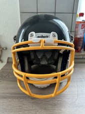 American Football Helm GFL Eastfriesian Ducks