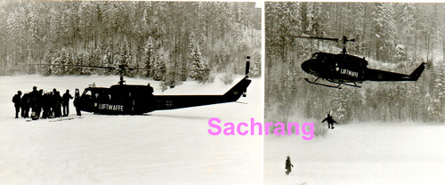 Luftwaffe bergwacht - -,