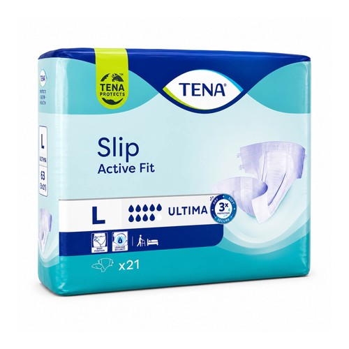 Tena slip active - slip,