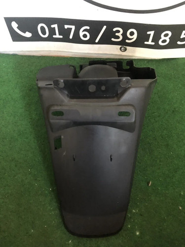 Rex rs450 nunmernschildhalter - rs450,