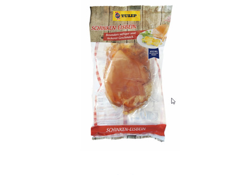Tulip schinken eisbein 600 g - tulip,