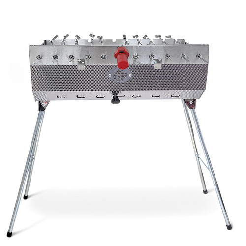 Mangal set taschkent - set,