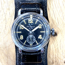 [263] Helvetia Natalis WWII