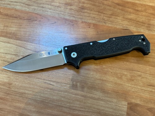 Cold steel sr1 lite messer - cold,