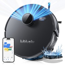 Lubluelu l15 saugroboter - lubluelu,
