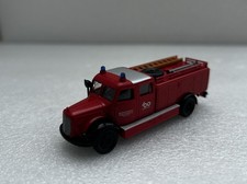 Brekina 40202 mercedes benz - mercedes,
