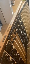 Lattenrost 90x200 dunlopillo - lattenrost, dunlopillo!