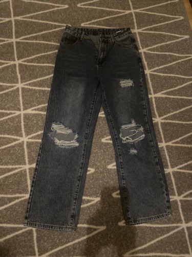 Baggy jeans - baggy,