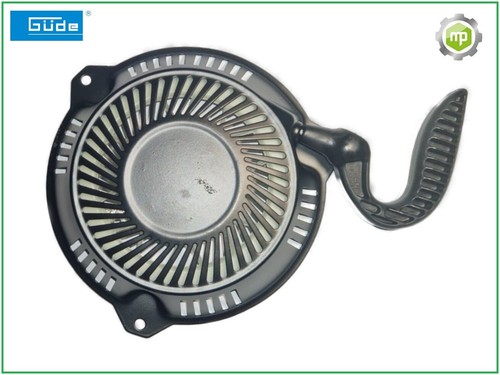 Güde big wheeler 514 - wheeler, r