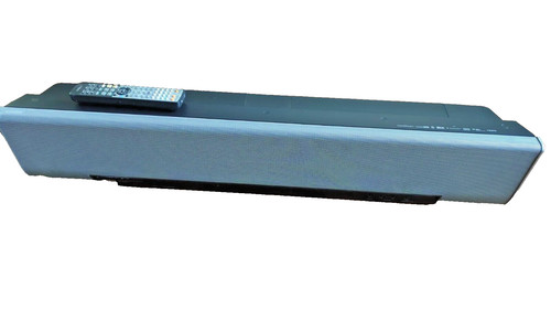Yamaha ysp 4000 soundprojektor - yamaha,