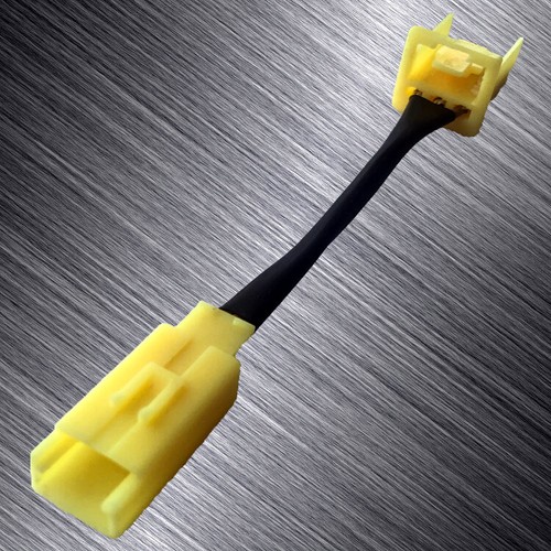 Seitenairbag airbag adapter - seitenairbag,