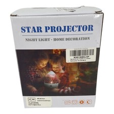 Sternenhimmel - Sternen Projektor - Galaxy- Decke - Kinderzimmer