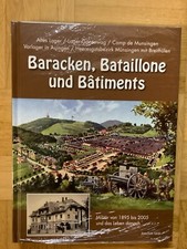 Baracken bataillone und - baracken,,
