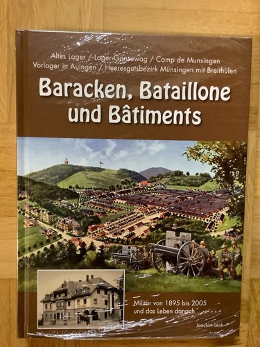 Baracken bataillone und - bataillone,