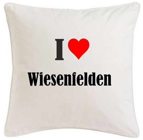 Kissenbezug love - kissenbezug,