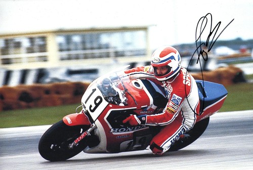 Freddie spencer fast - spencer,