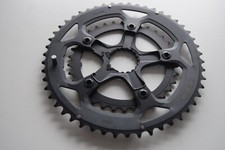 FSA Kettenblätter 50-34 mit