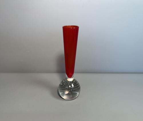 Solifleur glasvase - solifleur,
