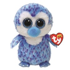 Ty Glubschi´s Beanie Boo´s