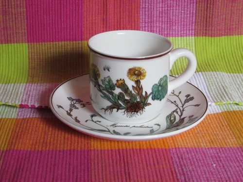 Villeroy boch botanica - v&b,