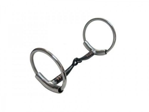 Westerngebiss loose ring - westerngebiss,
