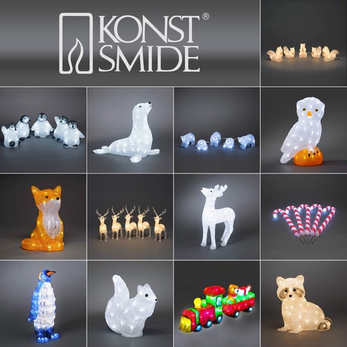 Konstsmide led außen garten - konstsmide,