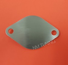 37. AGR Verschlussplatte für