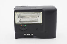 Minox Blitzgerät FC 35 + von classic-cameras + 12 Mon. Gewährleistung +