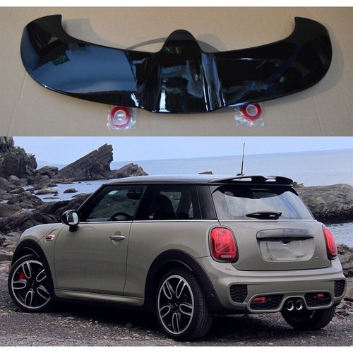Spoiler mini cooper - cooper, f55